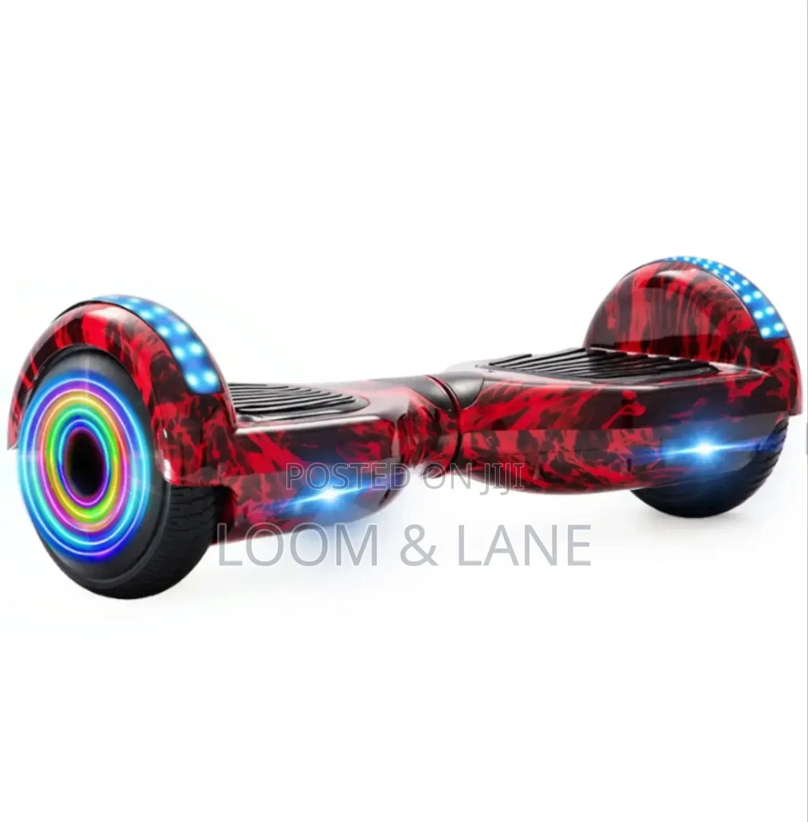 Balance Wheel Hoverboard