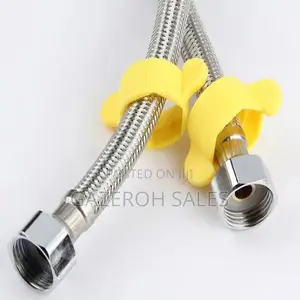 1.5 Flexible Plumbing Tube