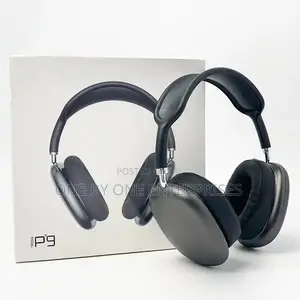 P9 Stereo Headphones Bluetooth-Compatible Music Wireless