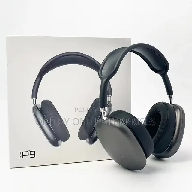 P9 Stereo Headphones Bluetooth-Compatible Music Wireless