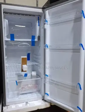 Chiq 195 Litres Single Door Fridge