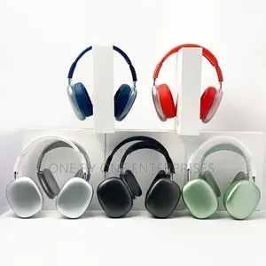 P9 Bluetooth-Compatible Music Wireless Subwoofer Headset
