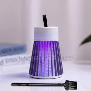 Portable Mosquito Killer Lamp Insect Trap Repellents