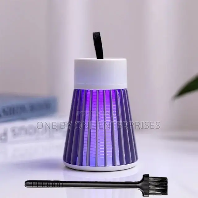 Portable Mosquito Killer Lamp Insect Trap Repellents