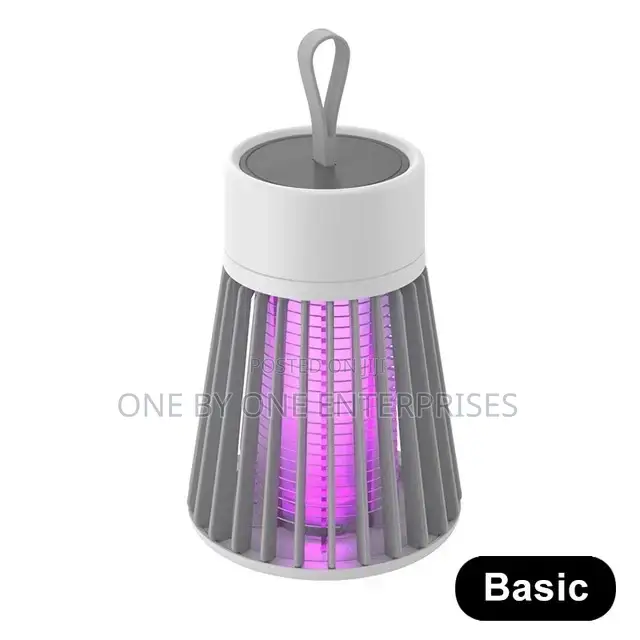 Mosquito Killing Lamp USB Mosquito Ultraviolet Lamp