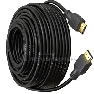 HDMI to HDMI Cable High Speed 20m