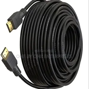 HDMI to HDMI Cable High Speed 30m
