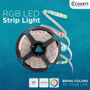 RGB Strip Light Fantasy Lights 5m LED Strip Light