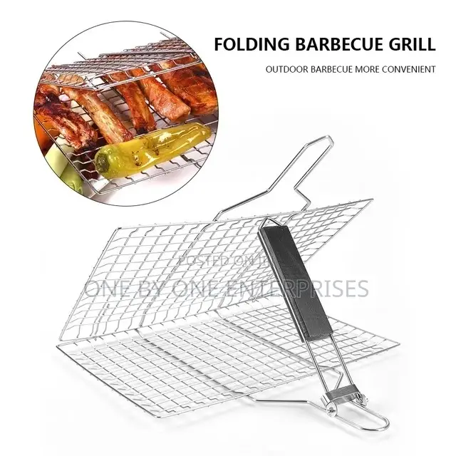 Grilling Net