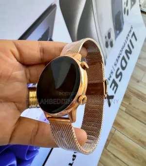 Gtab GT9 Princess Edition Ladies Smart Watch