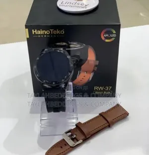 Haino Teko RW37 Smart Watch’S