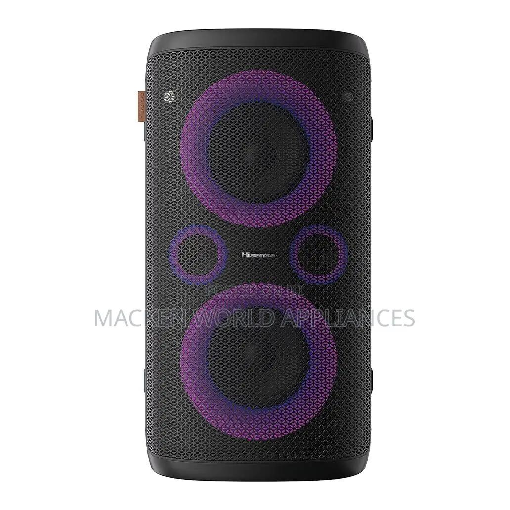 Hisense Party Box Speaker