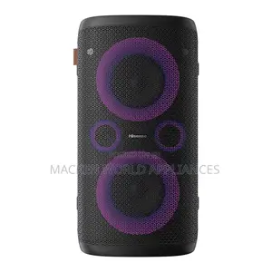 Hisense Party Box Speaker