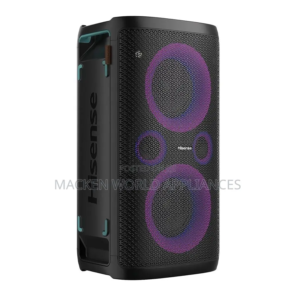Hisense Party Box Speaker