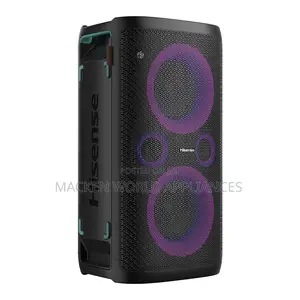 Hisense Party Box Speaker
