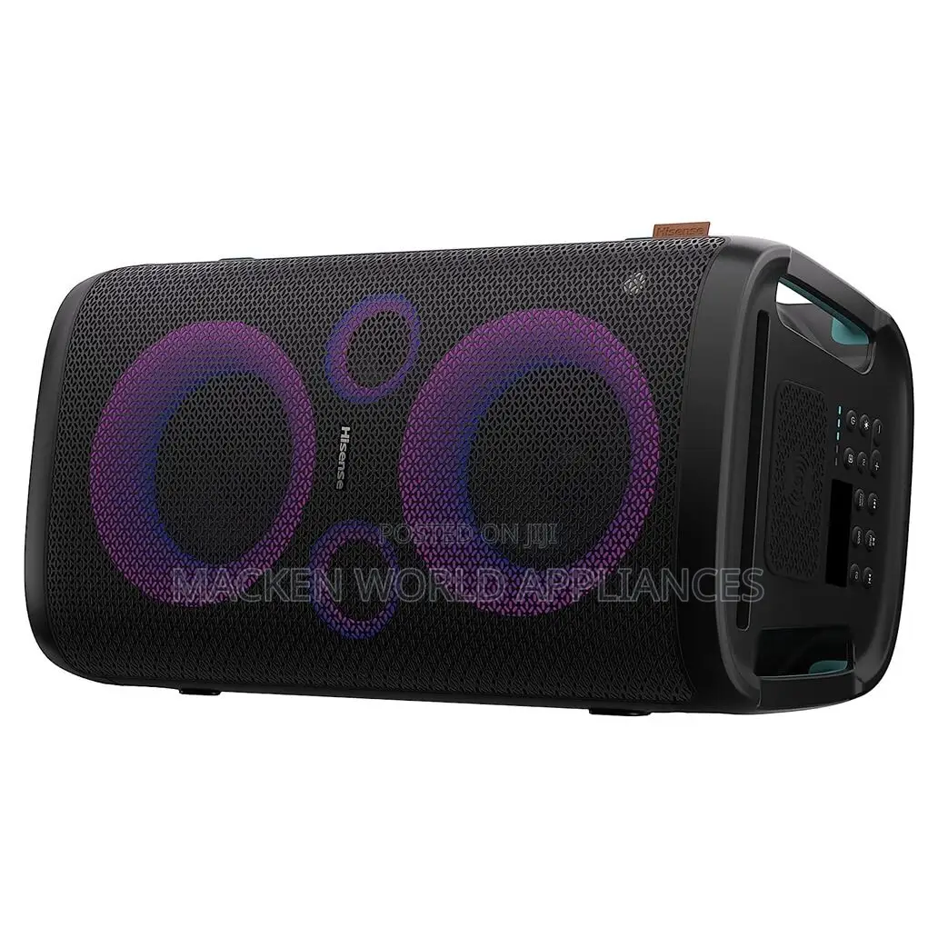 Hisense Party Box Speaker