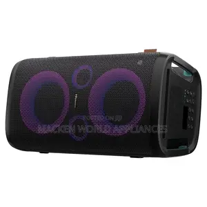 Hisense Party Box Speaker