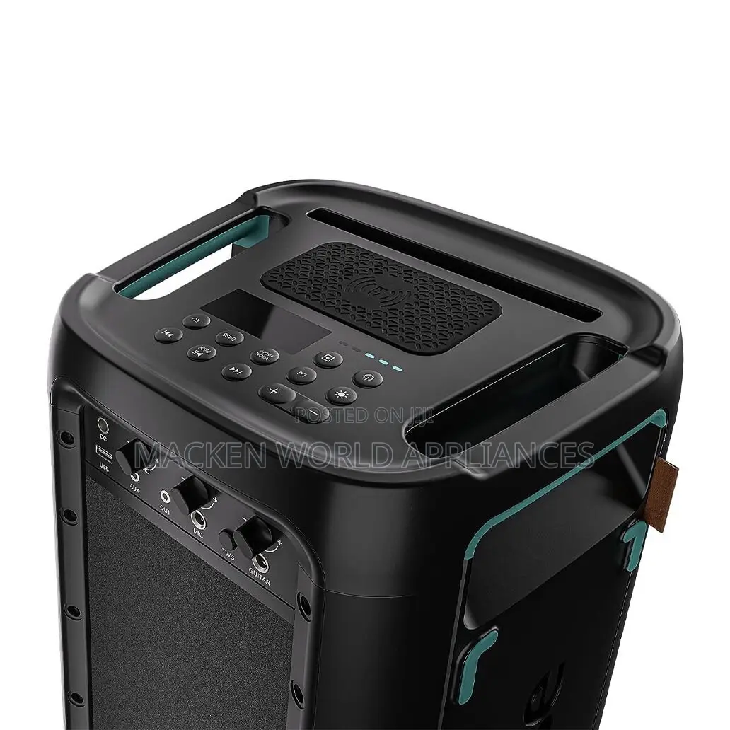 Hisense Party Box Speaker