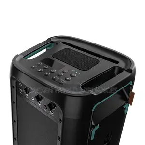 Hisense Party Box Speaker