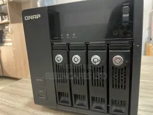 Server 16GB Intel Atom HDD 4T