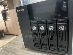 Server 16GB Intel Atom HDD 4T