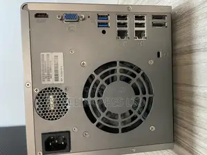 Server 16GB Intel Atom HDD 4T