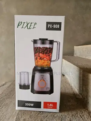 Pixel 1.6 Litres Blender