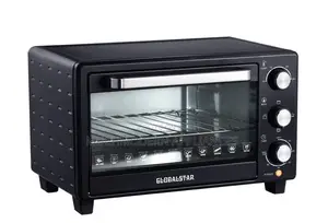 Globalstar 25 Litres Oven