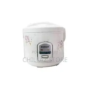 Marado Electric Rice Cooker