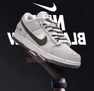 Nike Dunk Low SE 85 Double Swoosh “Yes I Can Do” Sneaker