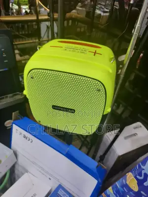 Wireless Hopestar Music