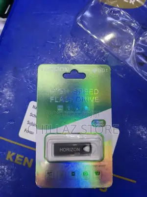 High Speed Flash Drive