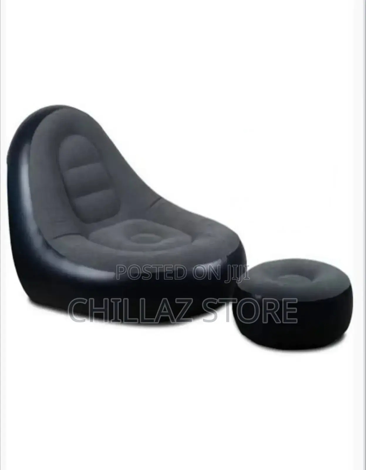 Inflatable Air Sofa Chair