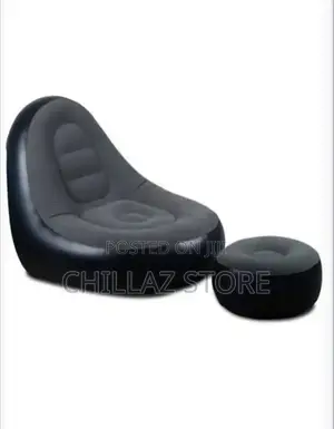 Inflatable Air Sofa Chair