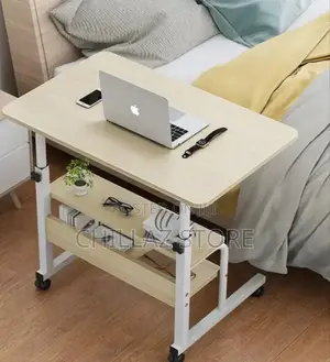 Adjustable Laptop Stand
