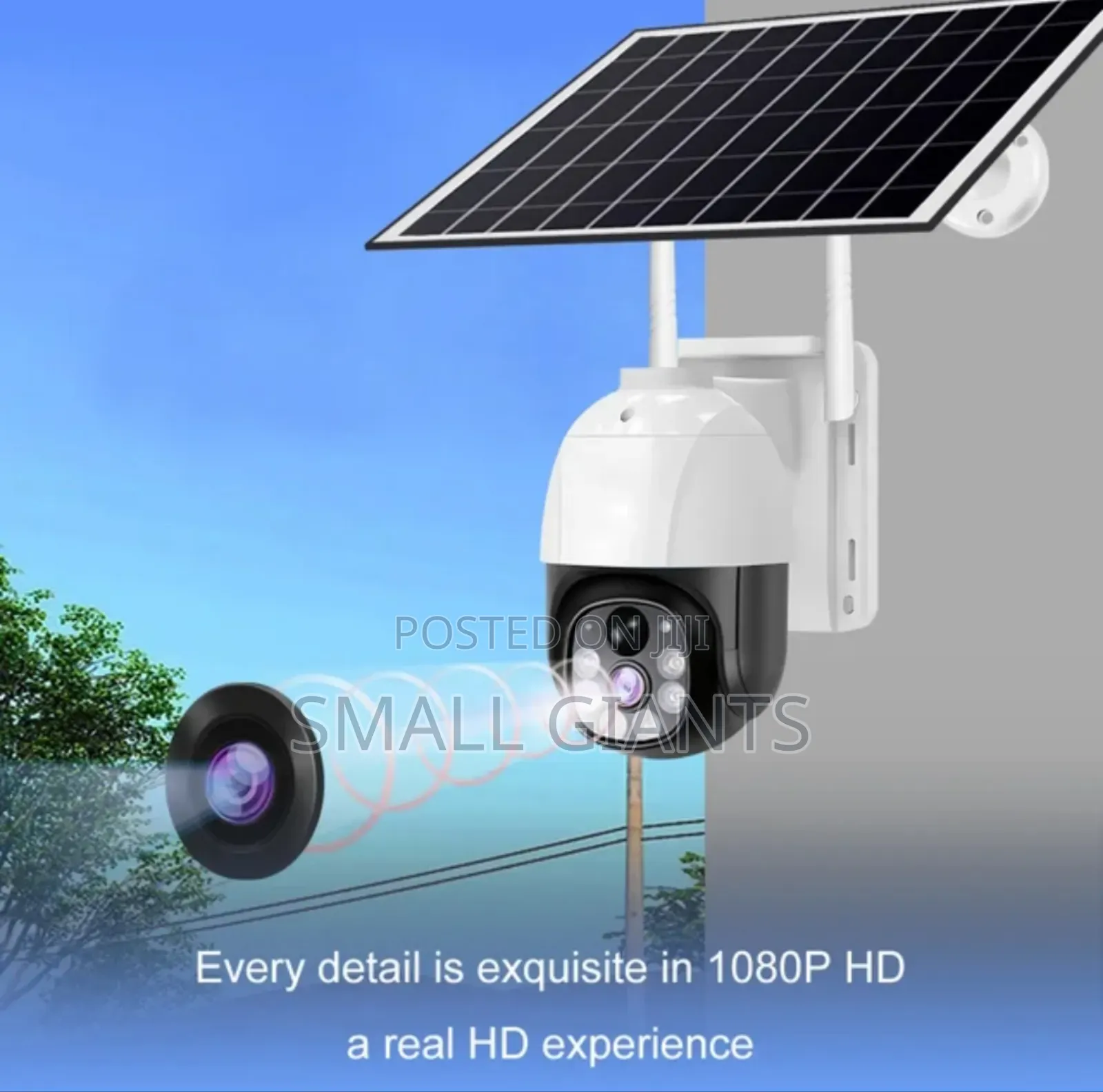 Calus Smart Live VC9 4g/ Wifi Smart Net Camera