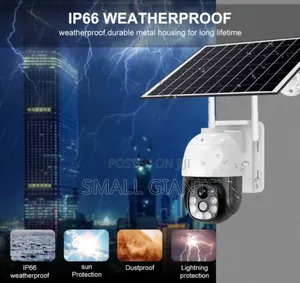 Calus Smart Live VC9 4g/ Wifi Smart Net Camera