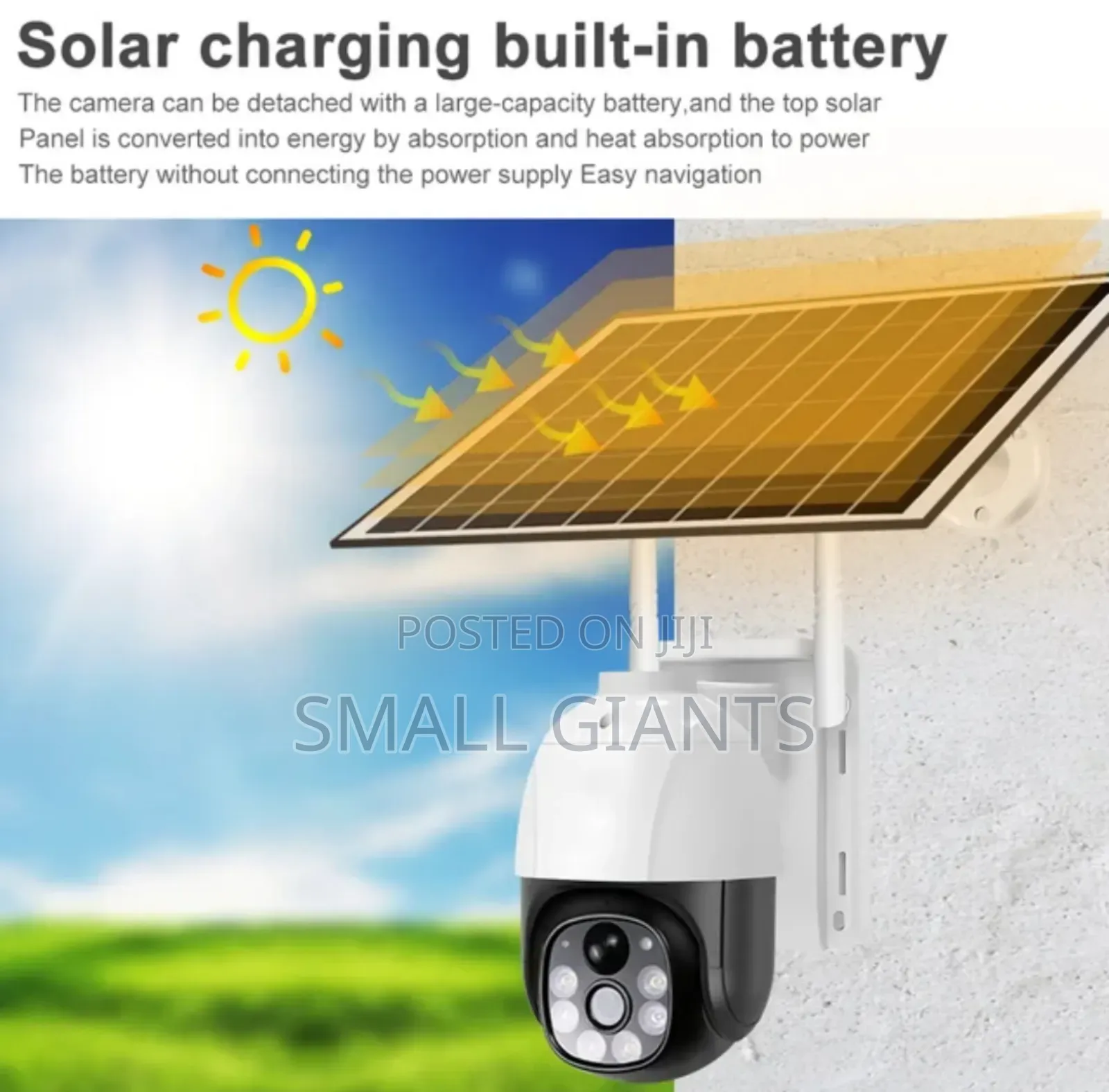 Calus Smart Live VC9 4g/ Wifi Smart Net Camera