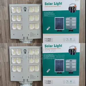 Brand New Solar Light