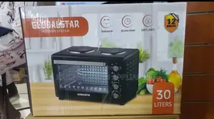 Globalstar Micro Oven