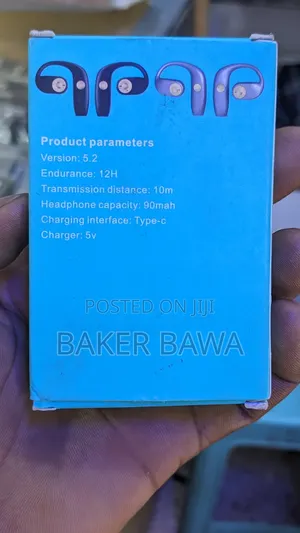 G15 Ows Bass Endurance