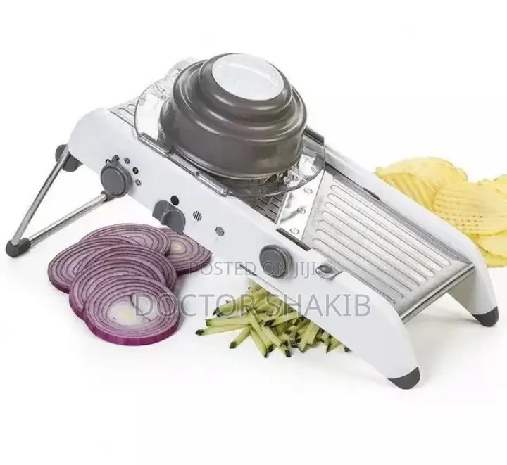 New Professional Multifunctional Kitchen Shredder /Slicer