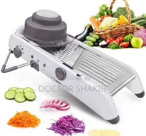 New Professional Multifunctional Kitchen Shredder /Slicer