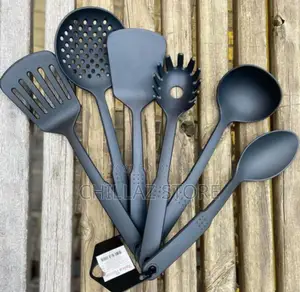 Baking Silicone Utensils