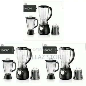 Electric Saachi Blender