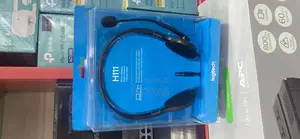 H111 Logitech Headset