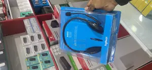 H111 Logitech Headset
