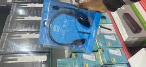 H111 Logitech Headset
