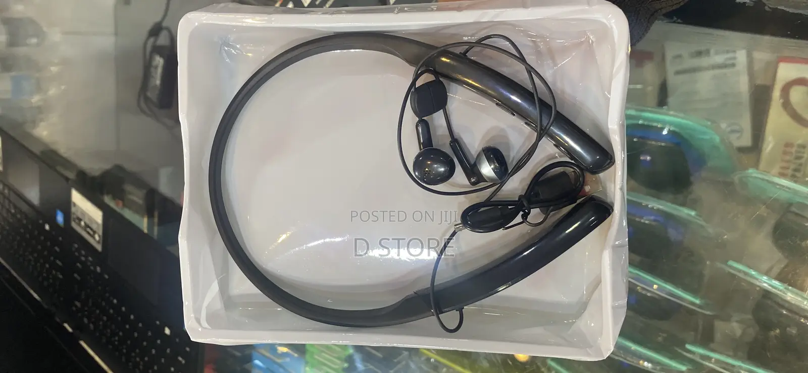 Tune215 Bluetooth JBL Headset