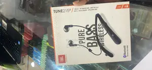Tune215 Bluetooth JBL Headset